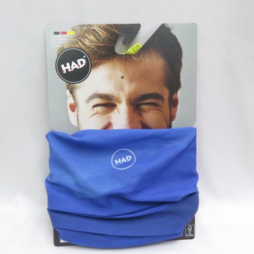 HAD 頭巾 德國製 抗UV 多功能穿戴 HA1111311 變成藍色【iSport】