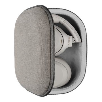 Geekria極客悅耳適用Sony WHXB900N WH1000XM4 XM3耳機收納包