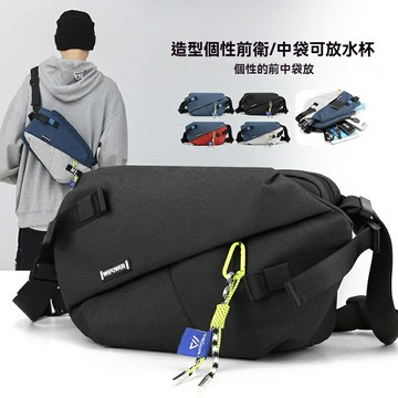 休閒包 運動背包 胸包 工裝包 斜挎包 郵差包 單肩包 男士斜挎包 大容量斜挎包 學生郵差包 潮牌休閒包 新款挎包