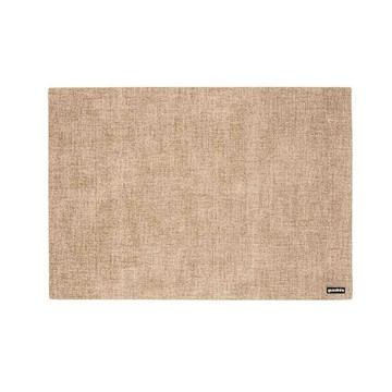 仿布紋系列-深卡其餐墊-43×30CM