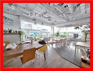 近林森轉運站曼哈頓金店面｜台南市東區林森路一段