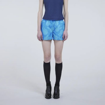 姚瑞中聯名兔兔短褲