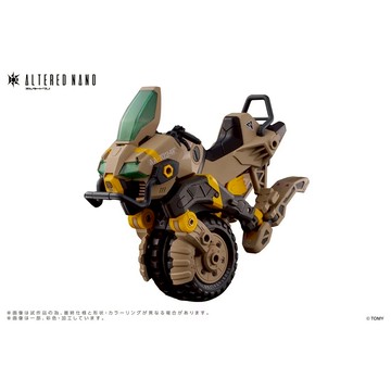 T-SPARK AN-02 AA-CAVALL〈カヴァス〉 1024 TC09910