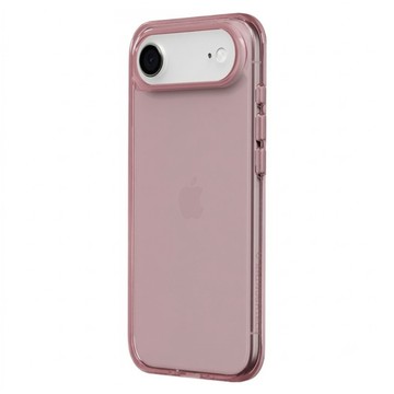 RHINOSHIELD 犀牛盾 Clear 透明手機殼 相機按鈕款  晶醺玫  iPhone Air
