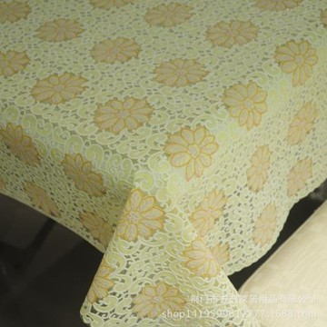 廠家批發NR發泡桌布巾臺布茶幾布麻將桌布防水防油批發直銷零售