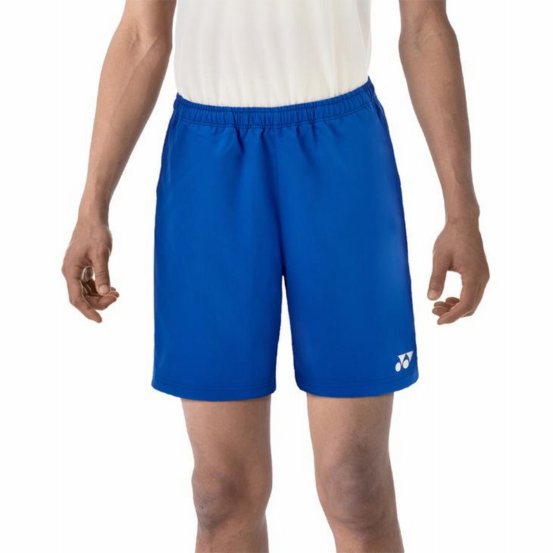 YONEX バドミントン ハーフパンツ ヨネックス YONEX ユニ ハーフパンツ /バドミントン