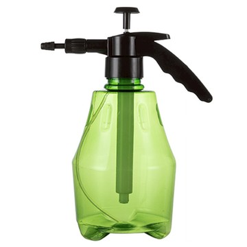 小麥購物 氣壓式高壓澆水器 L240 1.5L  1瓶  綠色