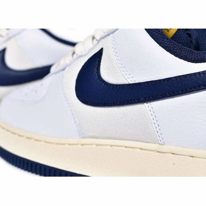 Nike Air Force 1 07 LV8 Midnight Navy DO5220-141