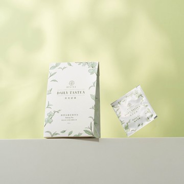 【天下第一好茶】醇翠烏龍 - 原葉茶包12入 - 天天好茶