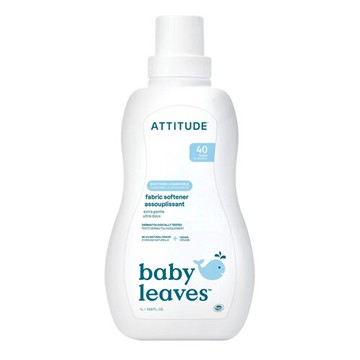 Attitude Little Ones Fabric Softener Night Soothing Chamomile 33.8 fl oz