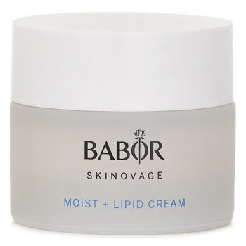Babor 芭柏爾 水光透亮補濕乳霜 50ml-保濕及護理