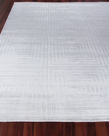 Portlyn Hand-Loomed Rug, 8' x 10'