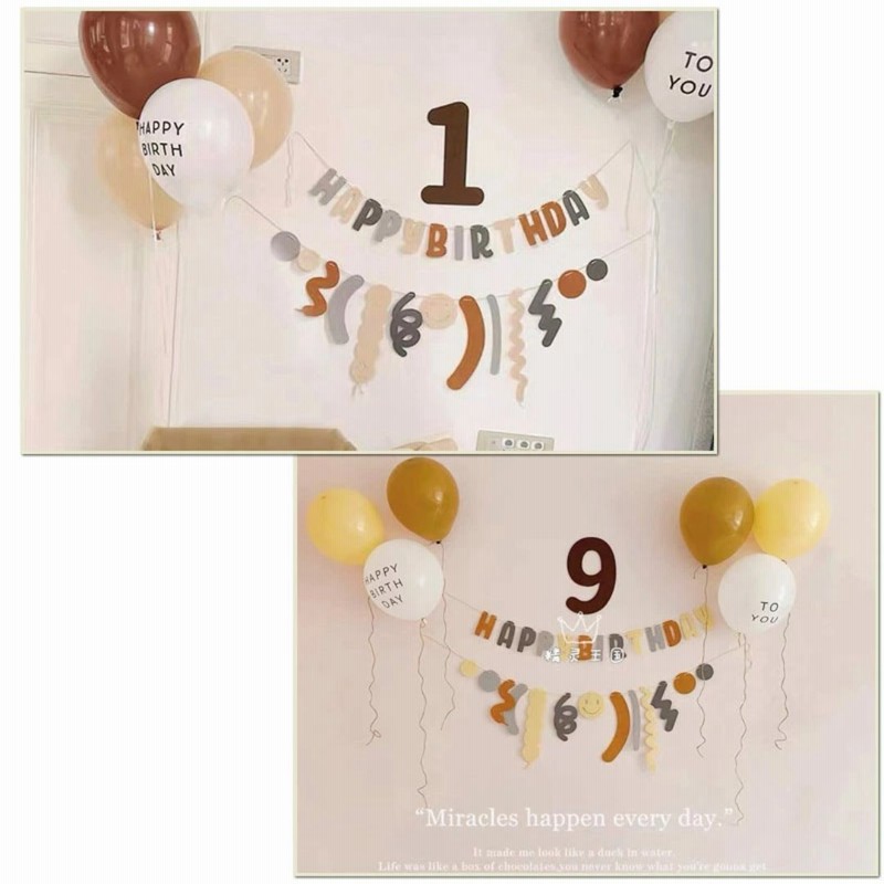 誕生日 ガーランド かわいい おしゃれ インスタ映え 人気 英語 カラフル お昼寝アート フォト 写真 記念 思い出 出産 1歳 バースデー バースデイ 通販 Lineポイント最大0 5 Get Lineショッピング