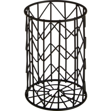 《Premier》Vertex餐具瀝水收納筒-幾何-- 廚具 碗筷收納筒 瀝水架 瀝水桶