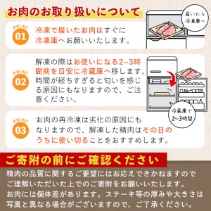 黒豚ロースみそダレ漬けＢセット 肉 豚肉 黒豚 ロース  B-10