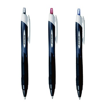 三菱 國民溜溜筆 1.0mm 10支/盒 SXN-150-10