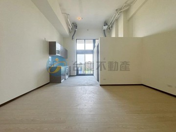 浩瀚湖濱城｜挑高格局配平車｜台中市東區樂業二路
