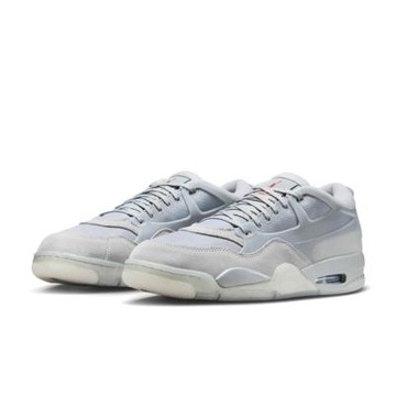 Nike Air Jordan 4 RM 灰白 復古 氣墊 緩震 休閒鞋 運動鞋 男鞋 FQ7939-005