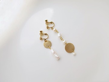 漣漪 Ondulation de leau