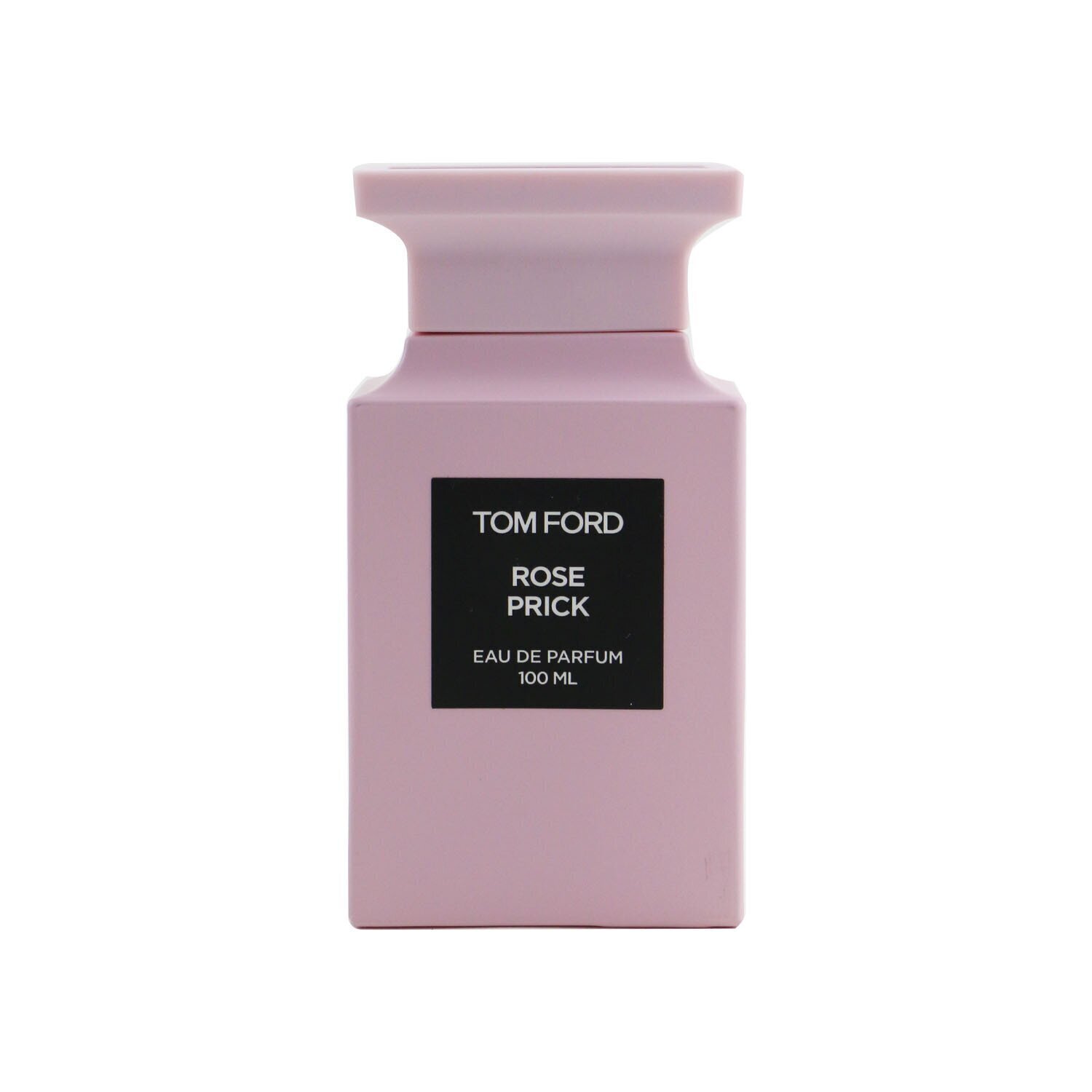 Tom Ford - Private Blend Rose Prick 中性柑苔調花香水