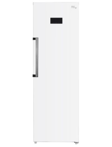 【TECO 東元】RL285SXW 285公升直立變頻無霜冷凍櫃(含基本安裝)