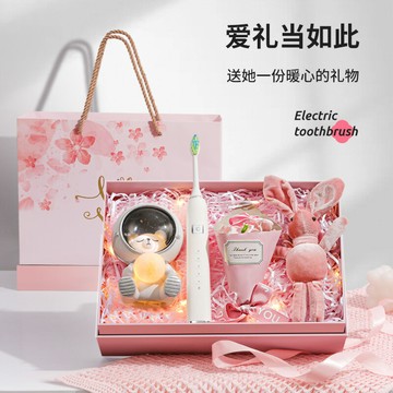 520情人節送女友朋友生日禮物女生送老婆實用送給走心的驚喜浪漫