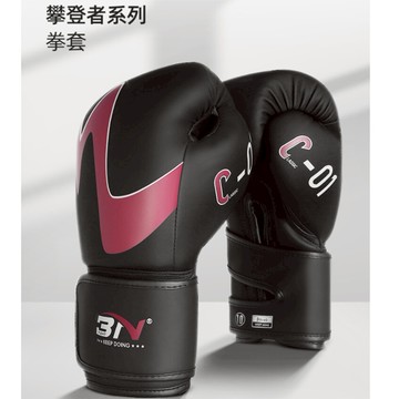 ~廣隆~BN 攀登者系列 拳擊手套 拳套 拳擊手套 搏擊 手套 散打 泰拳 格鬥 散打 健身 運動 武術