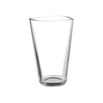 Ocean CENTIQUE 冷飲杯 370ml 無鉛玻璃 可堆疊收納  6個  透明