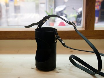 饒舌ㄉ防疫隨身酒精大大皮套