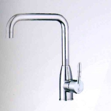 無鉛廚房龍頭 106041