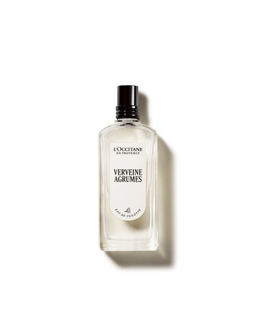 Verveine Agrumes 果漾馬鞭草淡香水