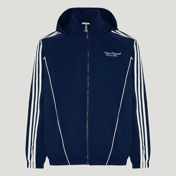 ADIDAS WINDBREAKER 男 風衣外套 KW5692
