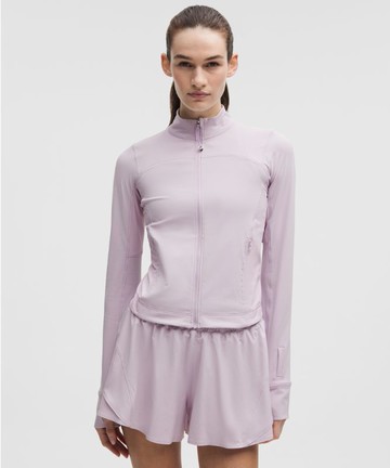 Lightweight Running Jacket Size 6