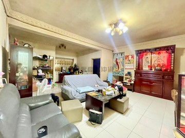 買房送3萬元好禮-近徐匯中學站270M方正3房鼎佳｜新北市三重區三和路四段