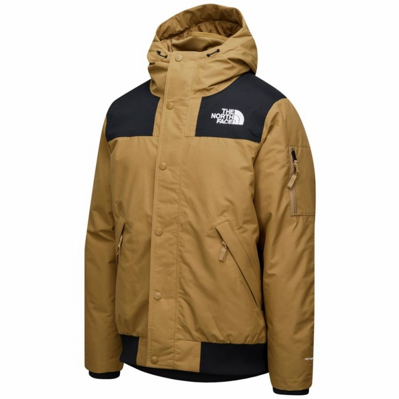 THE NORTH FACE NEWINGTON JACKET ザノースフェイス ニューイン