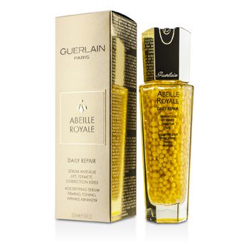 Guerlain 嬌蘭 皇家蜂王乳 修護精華 50ml/1.6oz-精華液