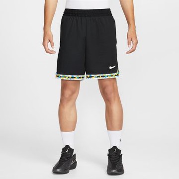NIKE 短褲 男 運動褲 球褲 AS M NK DF DNA 8IN SHORT NAOS 黑 HV3538-010