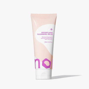 nomel 不費力卸妝乳 150ml