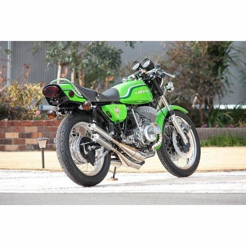 K2TEC ケイツーテック STDステンレスクロスチャンバー TYPE-2