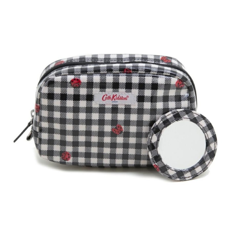 Cath Kidston ポーチ CLASSIC MAKE UP CASE 985277 105958517970102 ...