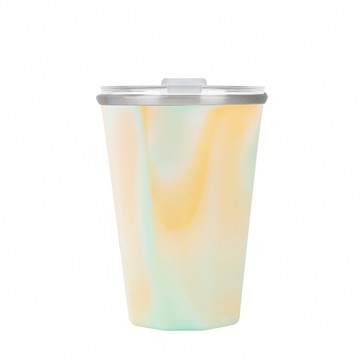 保溫瓶 Dolcevita不銹鋼雙層製冷杯