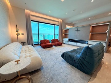 帝王戶｜美術館｜皇苑御寶｜高樓層景觀豪邸｜高雄市鼓山區美術南三路