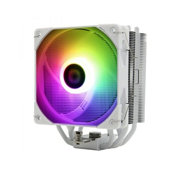 【享最高折300】Thermalright 利民 Assassin King 刺靈王 120 White ARGB/散熱器