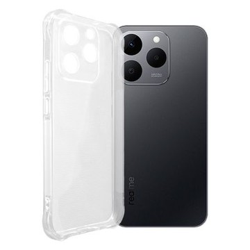 Metal-Slim Realme 15T 5G 精密挖孔 強化軍規防摔抗震手機殼