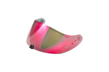 【電鍍鏡片】SCORPION EXO-R1 / EXO-1400專用鏡片 電鍍鏡片 電鍍紅