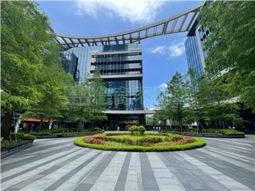 大直時代廣場企業御所~住商*敦南信義*蔡貴春｜台北市中山區植福路