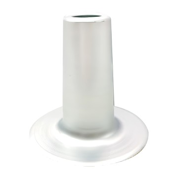 TRIARROW 三箭牌 加高煙囪  10 x 9.8cm  1個