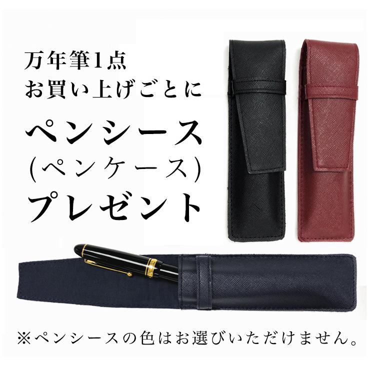 PILOT パイロット 万年筆 エラボー レッド FE-25SR-R（ペン種 要選択 SEF・SF・SM・SB） ペン先コントロールプレート：14K ロジウム仕上 彫刻名