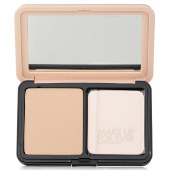 【MAKE UP FOR EVER】粉無痕柔霧空氣粉餅 # 1N10｜11g