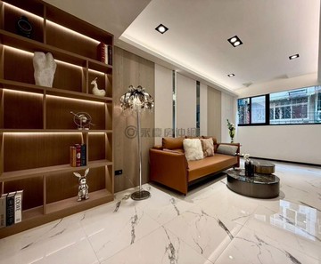 三重商工精美透天｜新北市三重區後竹圍街